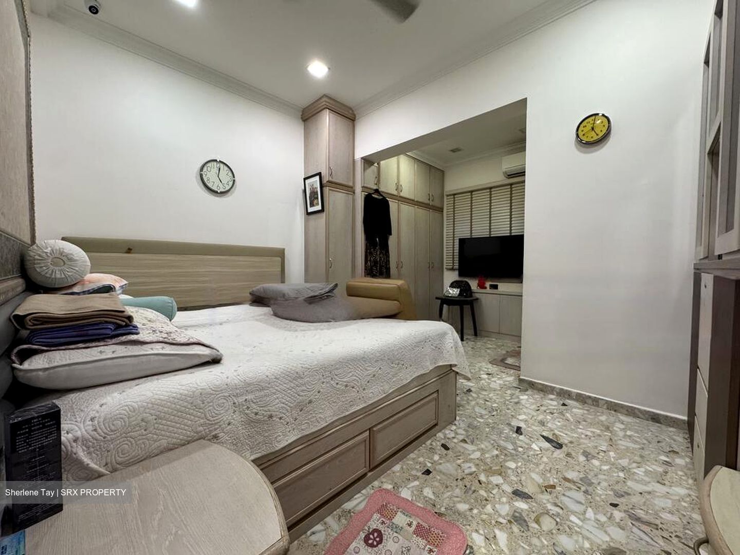 Seletar Hills Estate (D28), Semi-Detached #472838921